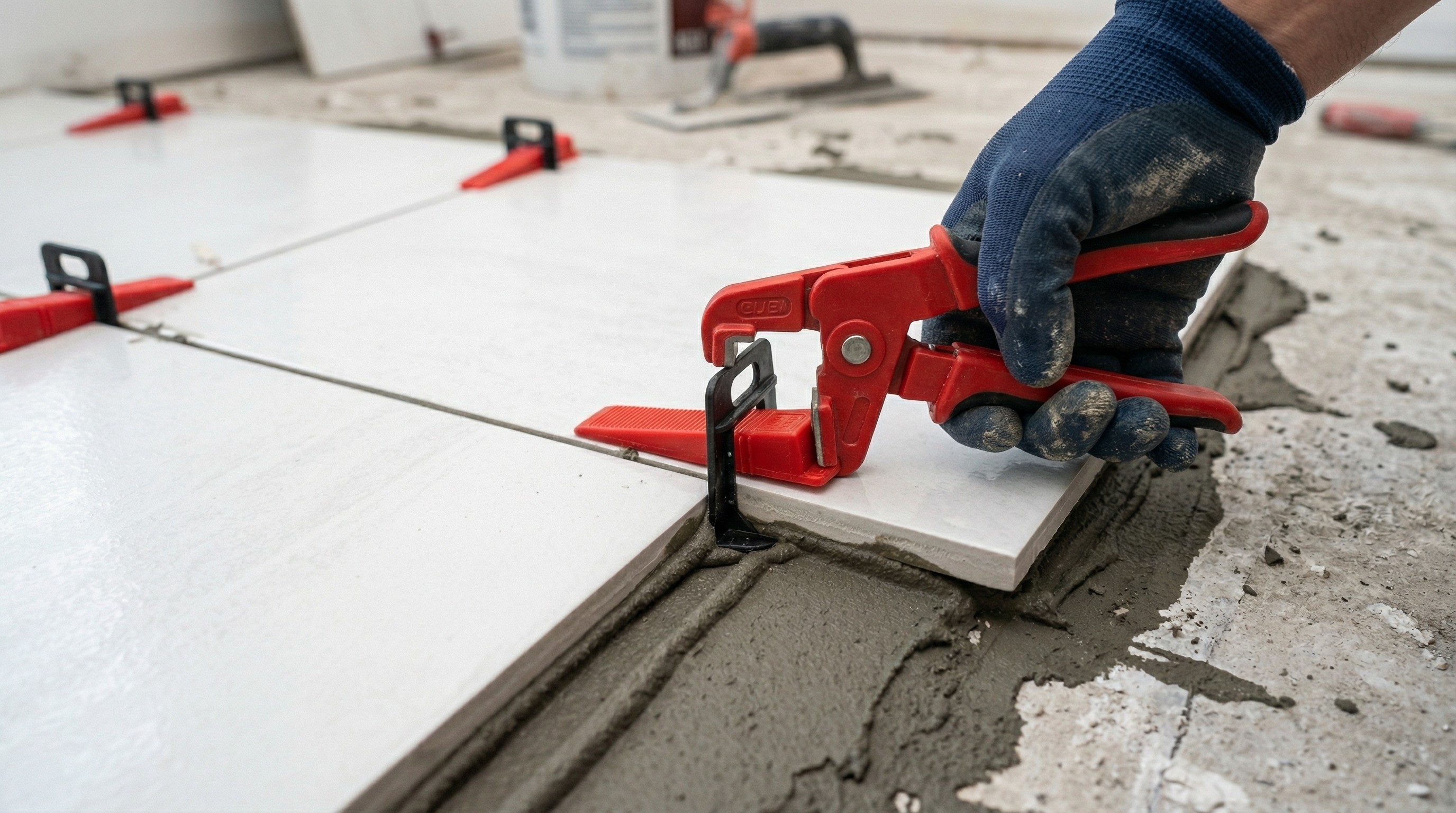 Fliesen & Natursteine Regler GbR – Fliesenleger Luhe-Wildenau